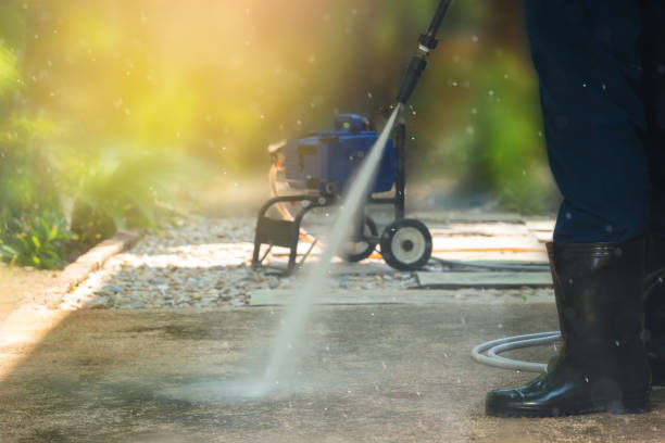 Professional Pressure Washing Services in Caraway, AR